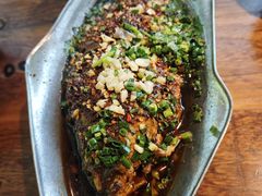 -树厨贵州菜(铜仁花果山店)