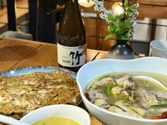 -WILDS 野有食(碧坞店)