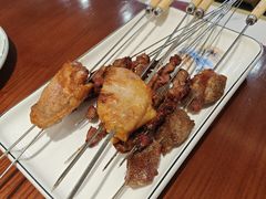 -1078號老北京涮肉(松柏店)