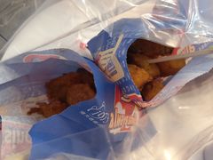 -1973继光香香鸡(大东方百货店)