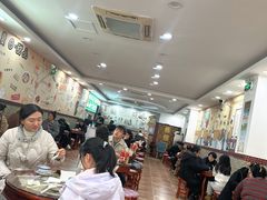 -捷信牛奶甜品世家(柳巷店)