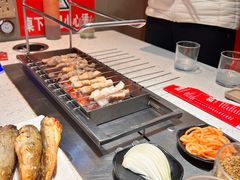 -延边金利串店(安达街店)