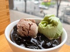 -威珀斯酒店·珀萃美食餐厅 | 海鲜刺身·现烤生蚝·特色烤肉