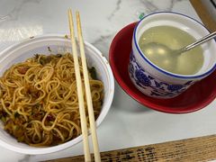 -小罗子汤店(大士院总店)