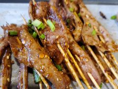 -林二哥宜烤官·宜宾小烧烤