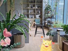 -山下C5cafe(惠通时代广场店)