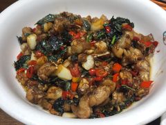 -海鲜潮·株洲海鲜集市(栗雨店)