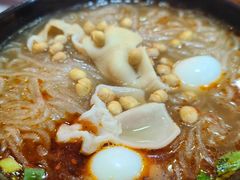 -青石桥老瓦房肥肠粉总店(青石桥总店)