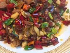 -印象鲵宴·张家界地标美食名片(溪布街店)