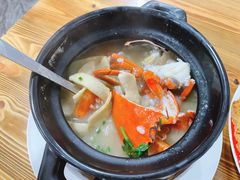 -皮蛋弟砂锅店(总店)