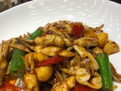 -必点海鲜·鲅鱼水饺(鞍山西道店)