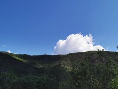 -北京十三陵国家森林公园蟒山景区