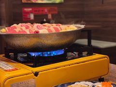 -隐月· 㐂和食屋(芝罘万达公馆店)