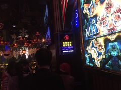 -五月花酒吧(民德路店)