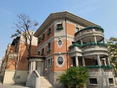 -天津意大利风情旅游区