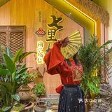 春节聚餐好去处 热气腾腾♨️的围炉炭火锅