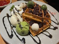 -Lia Cafe Bar Restaurant松山咖啡屋