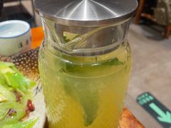 -滇香肴·云南菜蒸汽石锅鱼(云南北路店)