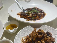 -金枝玉叶上海人家食府(三里河店)