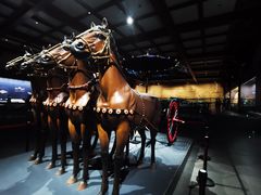 -北京大葆台遗址博物馆