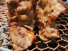 -烧肉达人•炭火烧肉(新天地店)