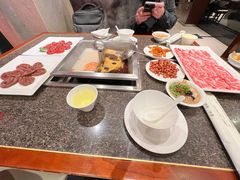 -皇城老妈川味火锅·大连海鲜火锅(港湾店)