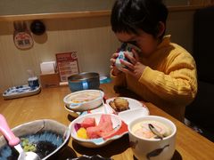 -一心创作料理屋(经开万达店)