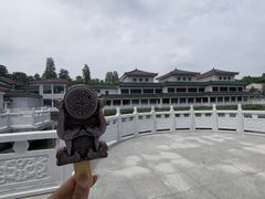 -荆州博物馆