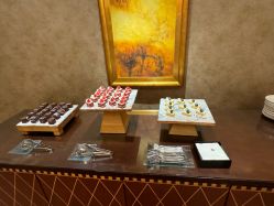 -上海明天广场JW万豪酒店·宴会厅