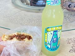 -柳沟豆腐宴64号院