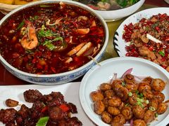 -遇见小院·长思缘农家院(怀柔店)