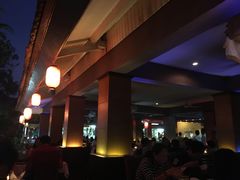-Mai Mai Restaurant