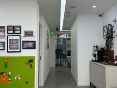 -爱雅仕口腔·数字化矫正中心(国贸门诊)