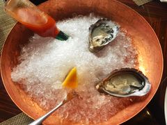 -YUE·6·西式融合餐厅(外滩六号店)