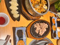 -土大力韩式烤肉料理(39年·和平路店)