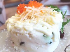 -林妈妈村·日式料理(宝山万达店)