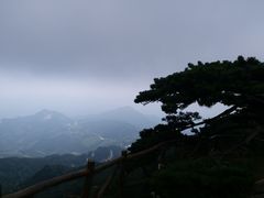 -罗田薄刀峰风景区