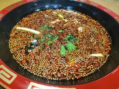 -椒巷子美蛙鱼馆(大都上善谷店)