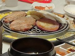 -韩宫宴炭火烤肉(印象城店)