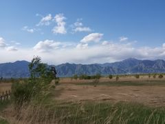 -野鸭湖国家湿地公园