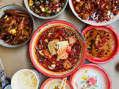 -老三样·旧食新味(万寿宫店)