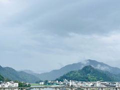 -新安江山水画廊风景区