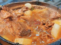 -范贤光鸡公煲(平乐园总店)