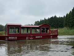 -溱湖国家湿地公园