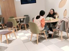 大堂-德克士(绛州店)