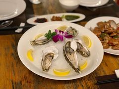 -芽庄MP泰式海鲜海景餐厅