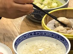 -老苏州大客堂·苏帮菜·松鼠桂鱼·苏州传统小吃(观前街人民商场店)
