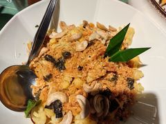 -帕蓝·暹罗料理(曲阳店)