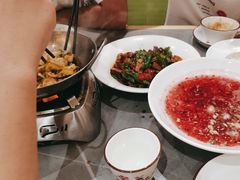 -阿毛饭店(和义路店)