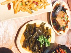 -巴厘龙虾·榜首油焖大虾(青山店)